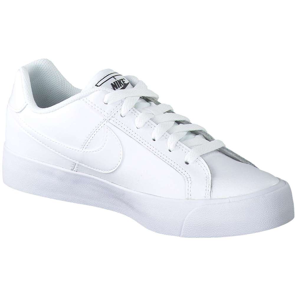 Nike Sportswear WMNS Court Royale AC Sneaker weiß