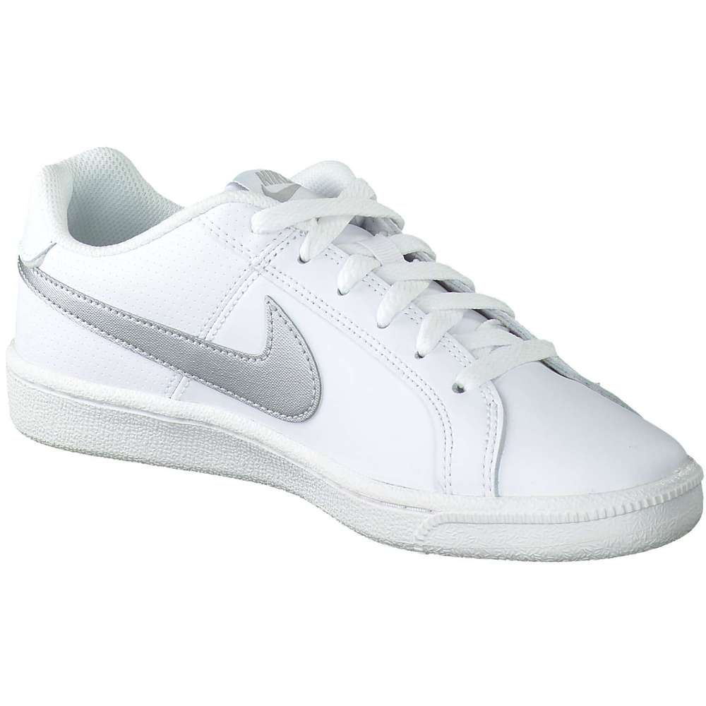 Nike Sportswear WMNS Court Royale Sneaker weiß