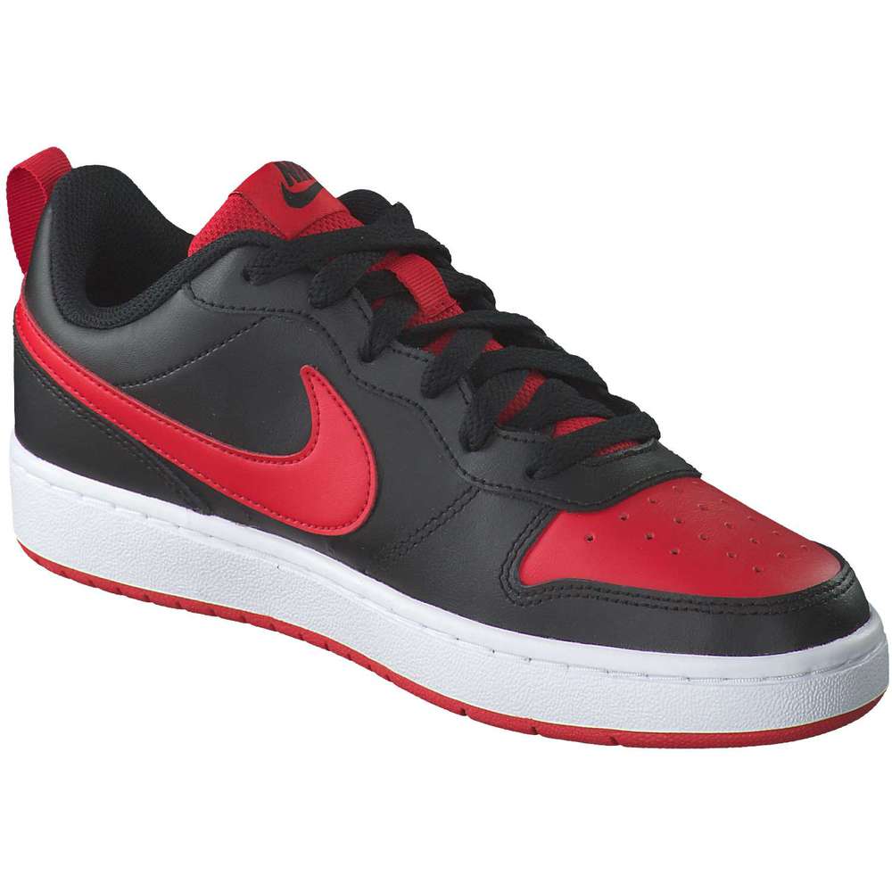 in street nike court borough