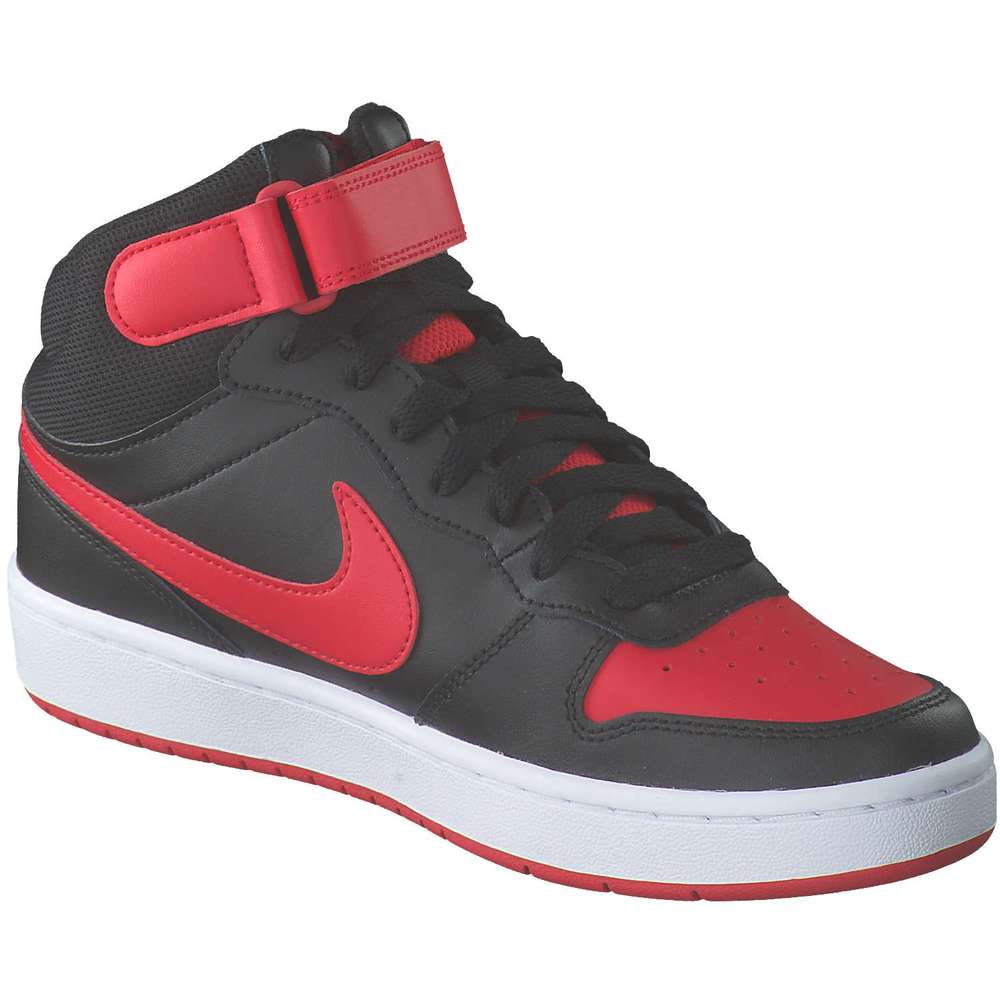 nike court borough 2 boot