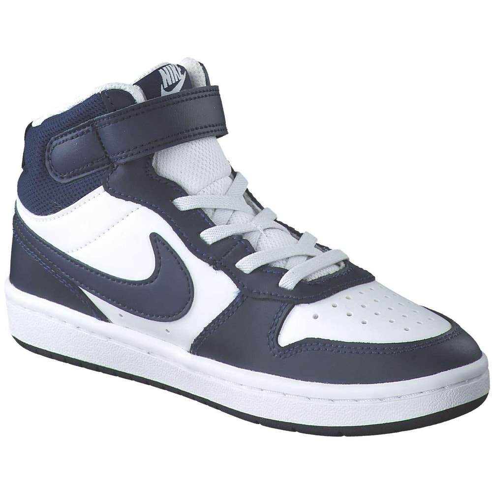 Nike Court Borough Mid 2