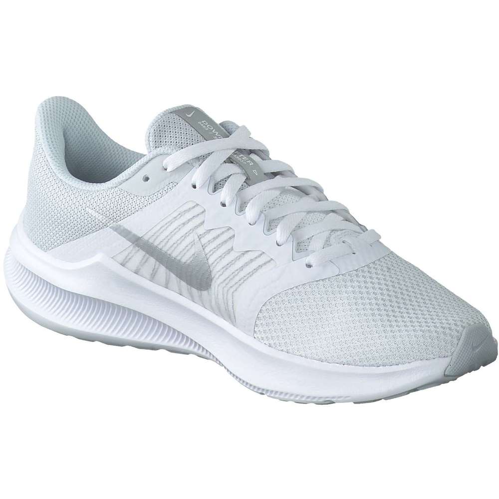 nike white downshifter