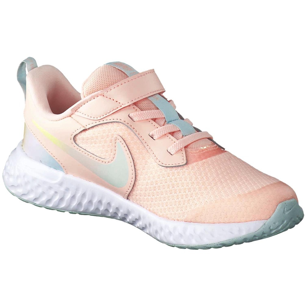 nike revolution 5 se review