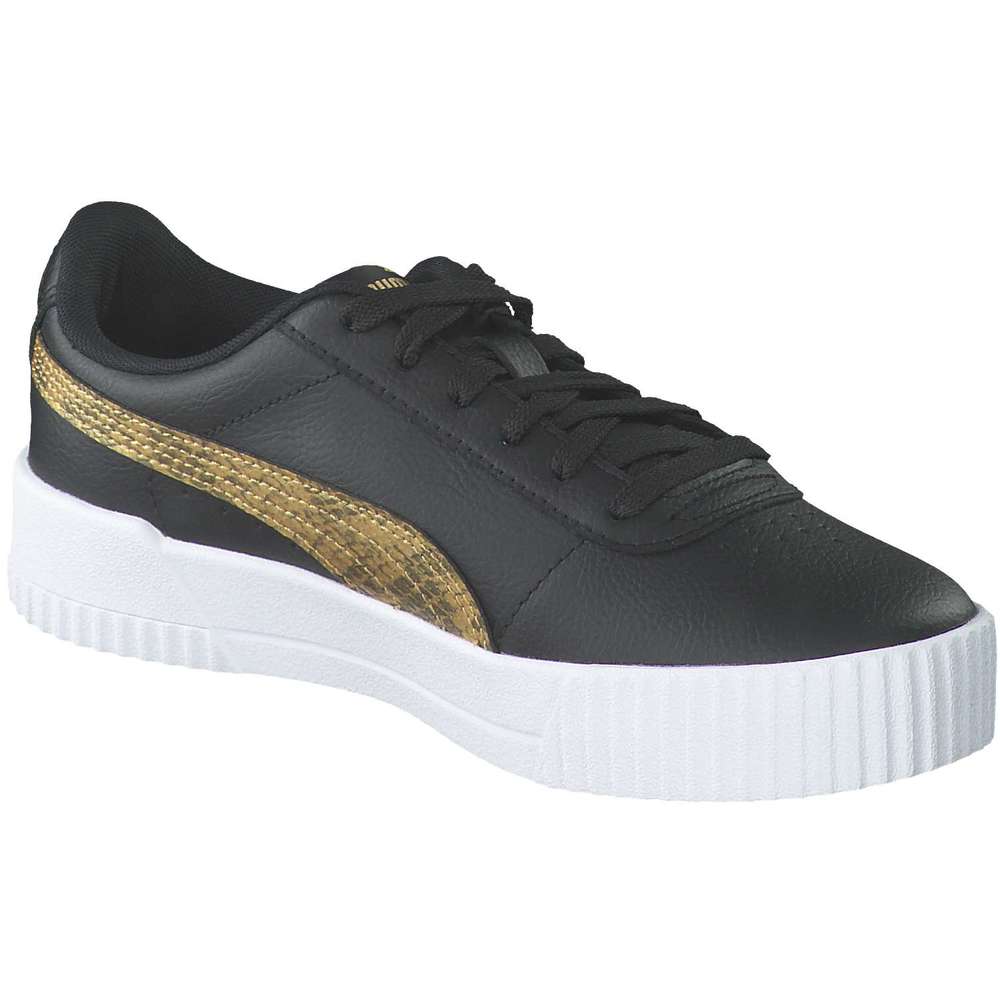 puma carina sneaker snake
