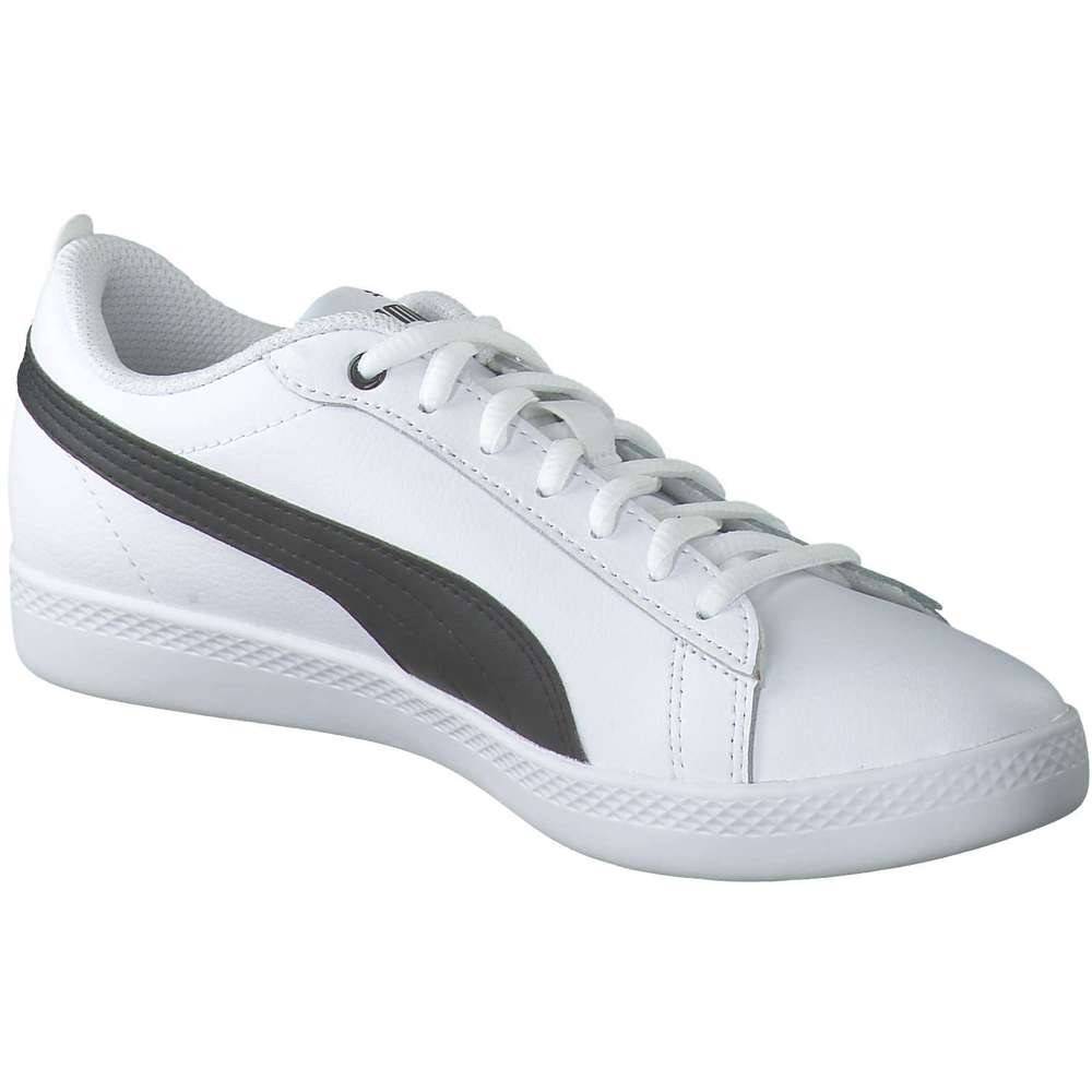puma smash wns v2 white