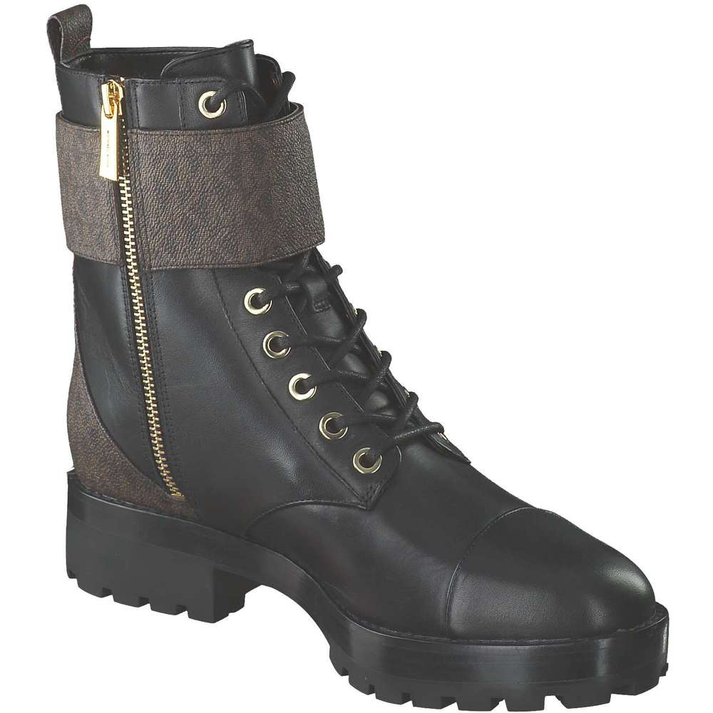michael kors tatum boots