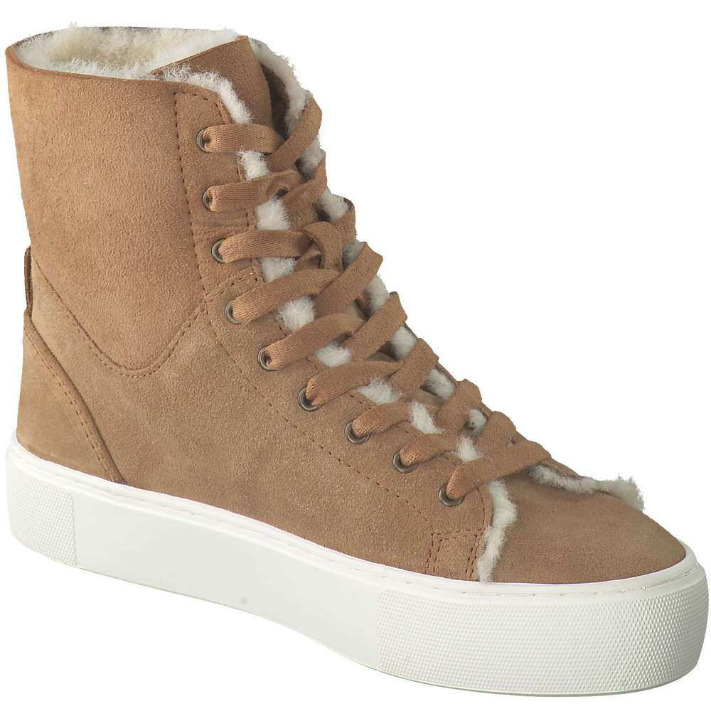 ugg cahlvan sneaker