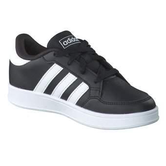 adidas Breaknet K Sneaker schwarz