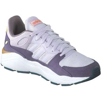 adidas - Crazychaos Sneaker - lila ❤️ | Schuhcenter.de
