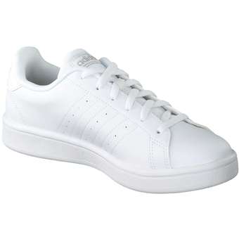 Adidas sneaker damen weiß grand court