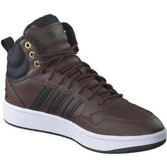 Adidas neo best sale schuhe herren braun