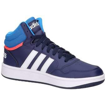 Hoops 2. mid shoes blue outlet