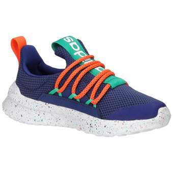 adidas Lite Racer Adapt 5.0 K Sneaker in blau