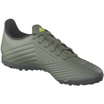 adidas Predator 19.4 TF grun