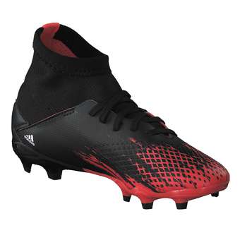 adidas - Predator 20.3 FG J Fußball - schwarz