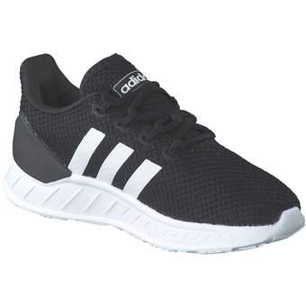 adidas Questar Flow NXT K Sneaker in schwarz