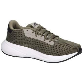 adidas Response Runner U Running in grun
