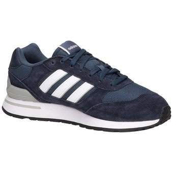 adidas RUN 80s Sneaker in blau Schuhcenter