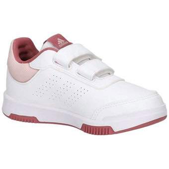 adidas Tensaur S Minnie CF K Sneaker weiB