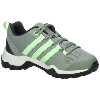 adidas Terrex AX2R K Outdoor in grun Schuhcenter