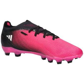 adidas X Speedportal. 2 MG FuBball in pink