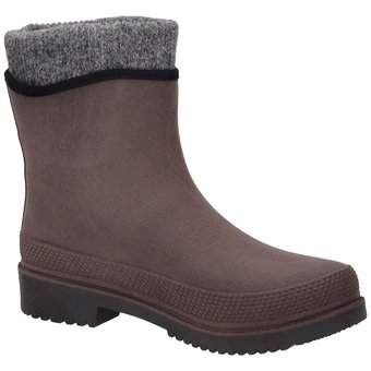 Bockstiegel - Nicole-W Gummistiefel - braun