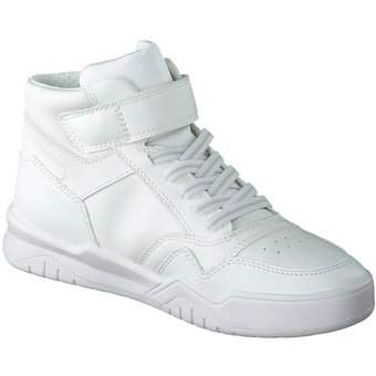 Geox Perth Boy Sneaker High in weiB Schuhcenter