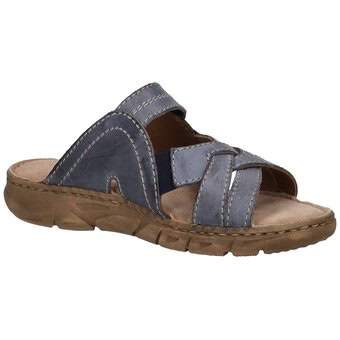 Josef Seibel Brenda 03 Womens Sandal In Brown Multi Size US 6 - 10