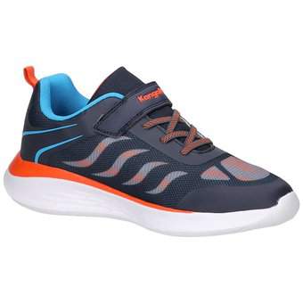 KangaROOS KQ Load EV Sneaker blau