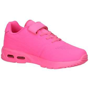 Scarpe Da Ginnastica KangaROOS Kx-Mega Ev Donna - Con Tecnologia Roosfit E Cuscino Al Tallone