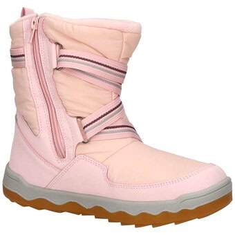 Kappa Codice Stile: 261061t Fonki II Tex T Girls, Stivali da Neve, Navy Rosa, 39 EU