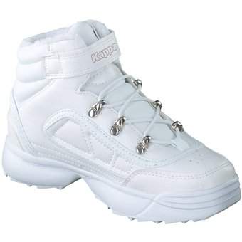 Kappa Style#2609 Shivoo Ice K Boots in weiß