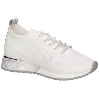 La Strada Sneaker Weiss