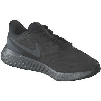 Nike - Revolution 5 Running - schwarz ❤️ | Schuhcenter.de