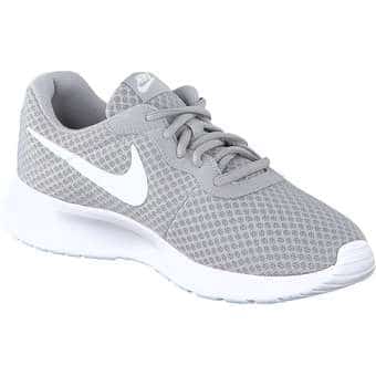 Nike Tanjun Sneaker in grau Schuhcenter