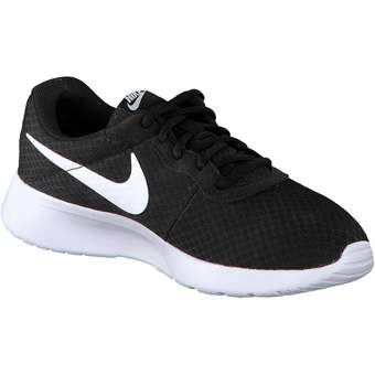 Nike - Tanjun Sneaker - schwarz ❤️ | Schuhcenter.de