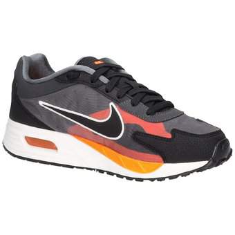 Nike Air Max Solo SE Sneaker grau