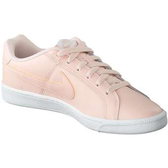 nike court royale rosas