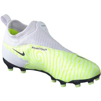 Nike Jr Phantom GX Academy DF FG MG in gelb