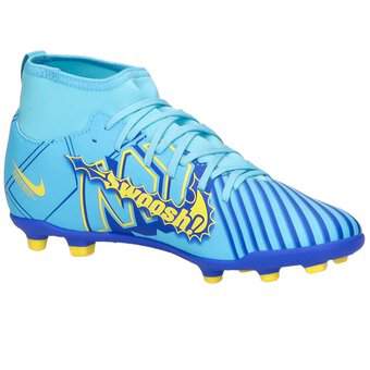 Taquetes nike mercurial discount