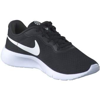 Nike Tanjun Go GS Sneaker in schwarz Schuhcenter
