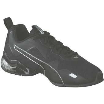 PUMA - Cell Valiant Reverse Sneaker - schwarz