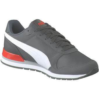 PUMA - ST Runner v2 NL Jr Sneaker - grau ❤️ | Schuhcenter.de
