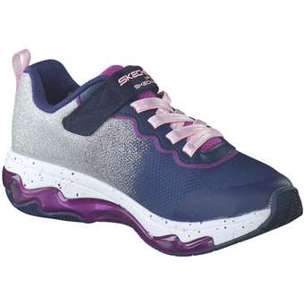 Skechers Skech Airl Fusion Sneaker in blau