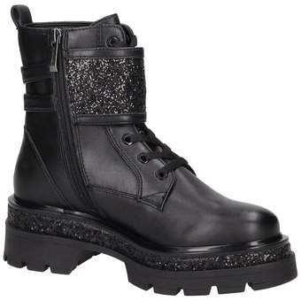 Tamaris strap bootie on sale
