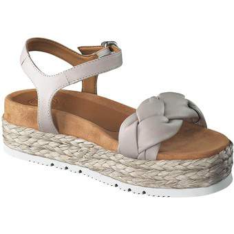 Sandale beige outlet