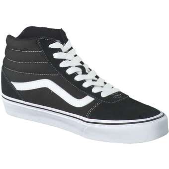 vans mn ward hi