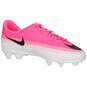 Nike Jr. Mercurial Vapor 17 FG-MG in pink ️ | Schuhcenter.de