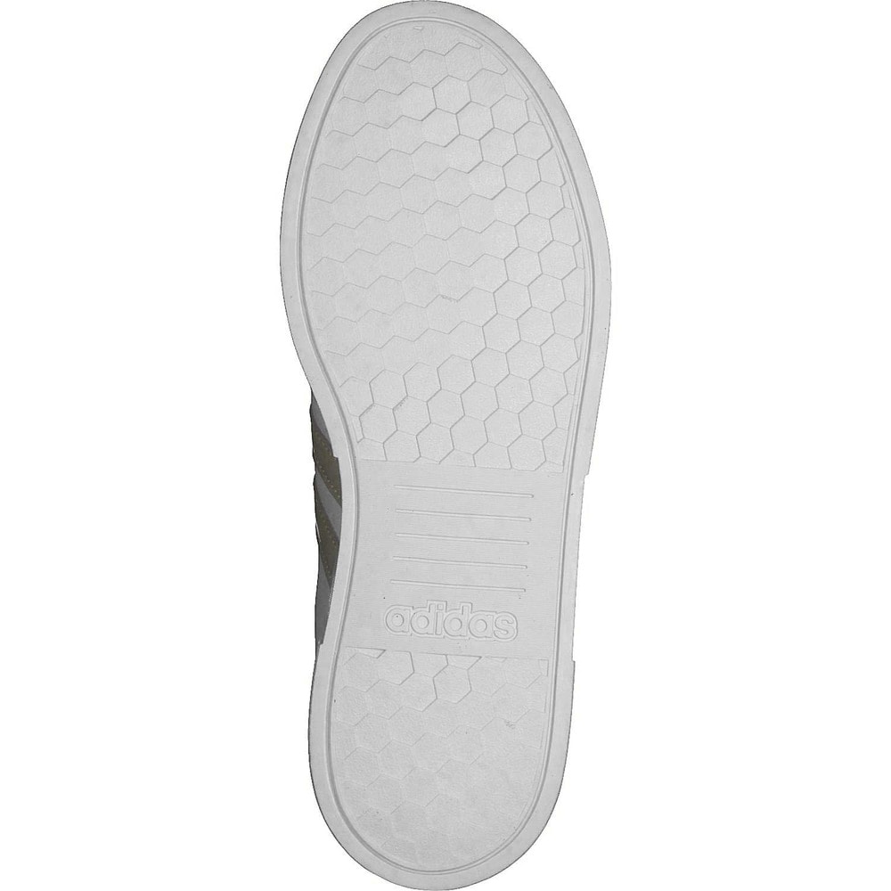 adidas Court Bold Sneaker in weiß ZL6162
