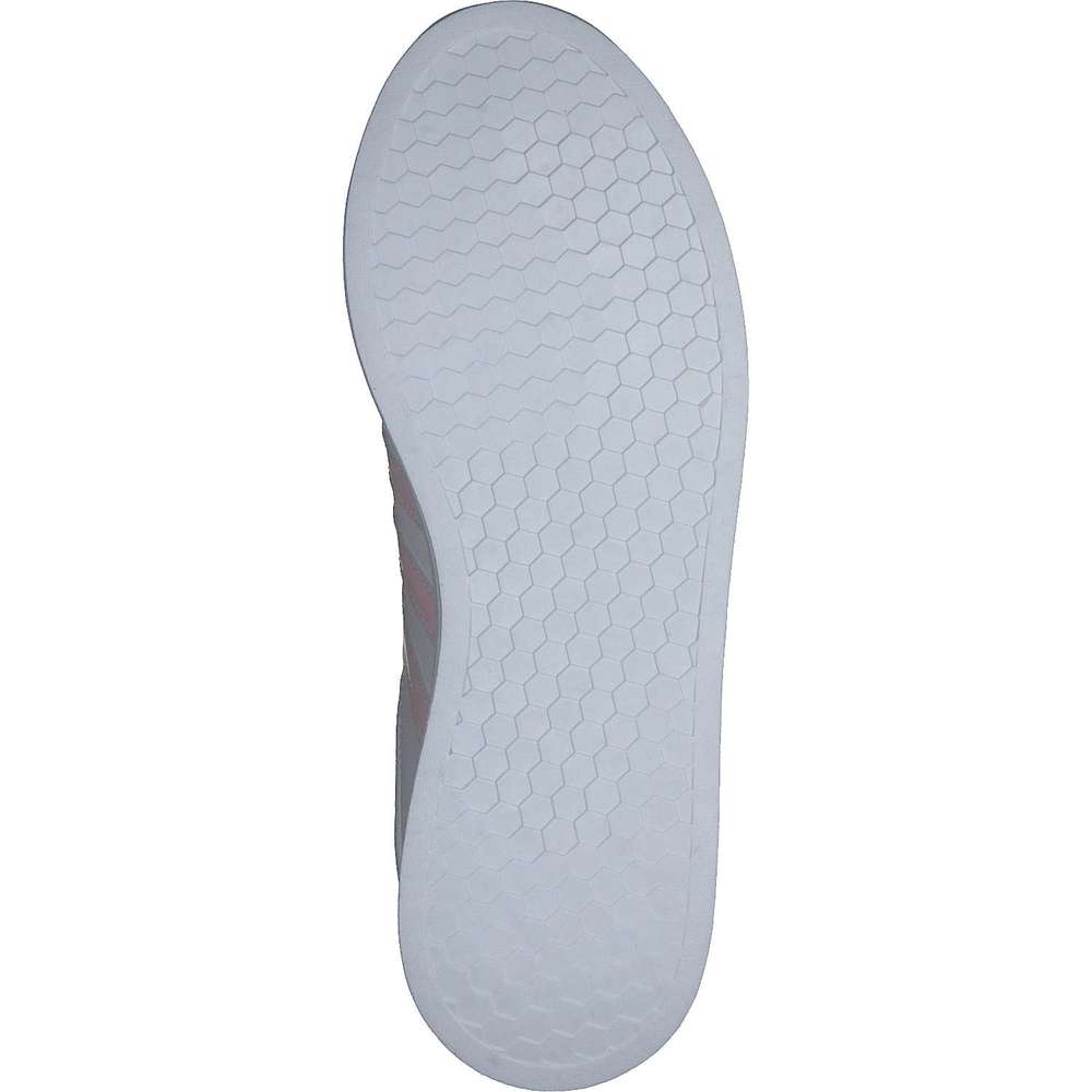 adidas Courtpoint Eco-Sneaker in weiß ZL6609